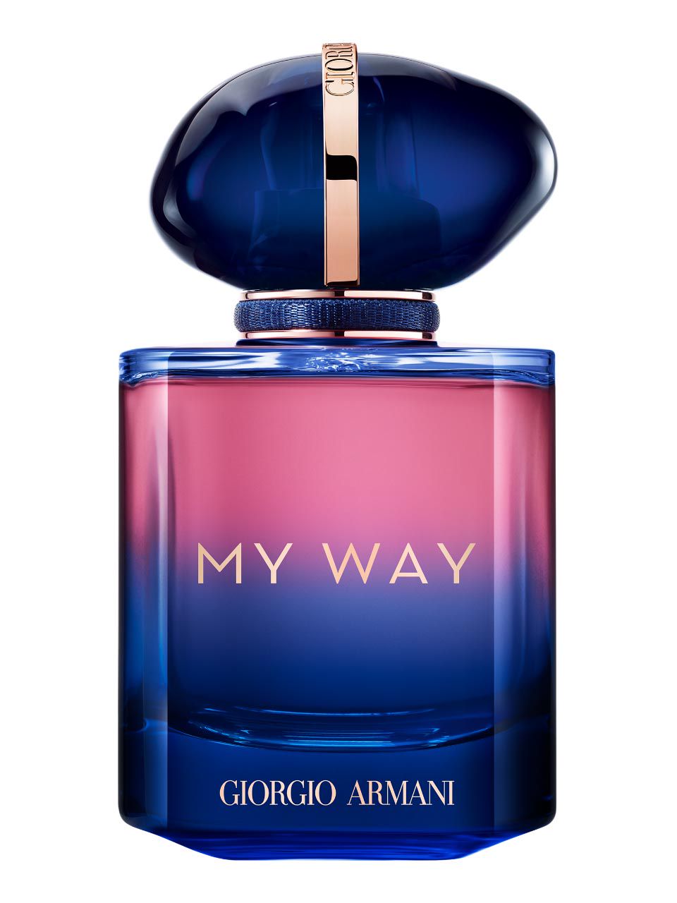 Giorgio Armani My Way Le Parfum 50 ml Frankfurt Airport Online