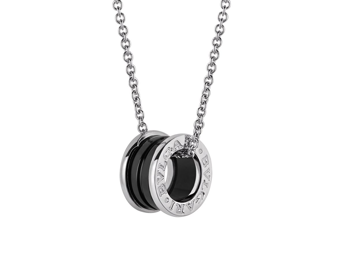 Подвеска Bvlgari b.Zero