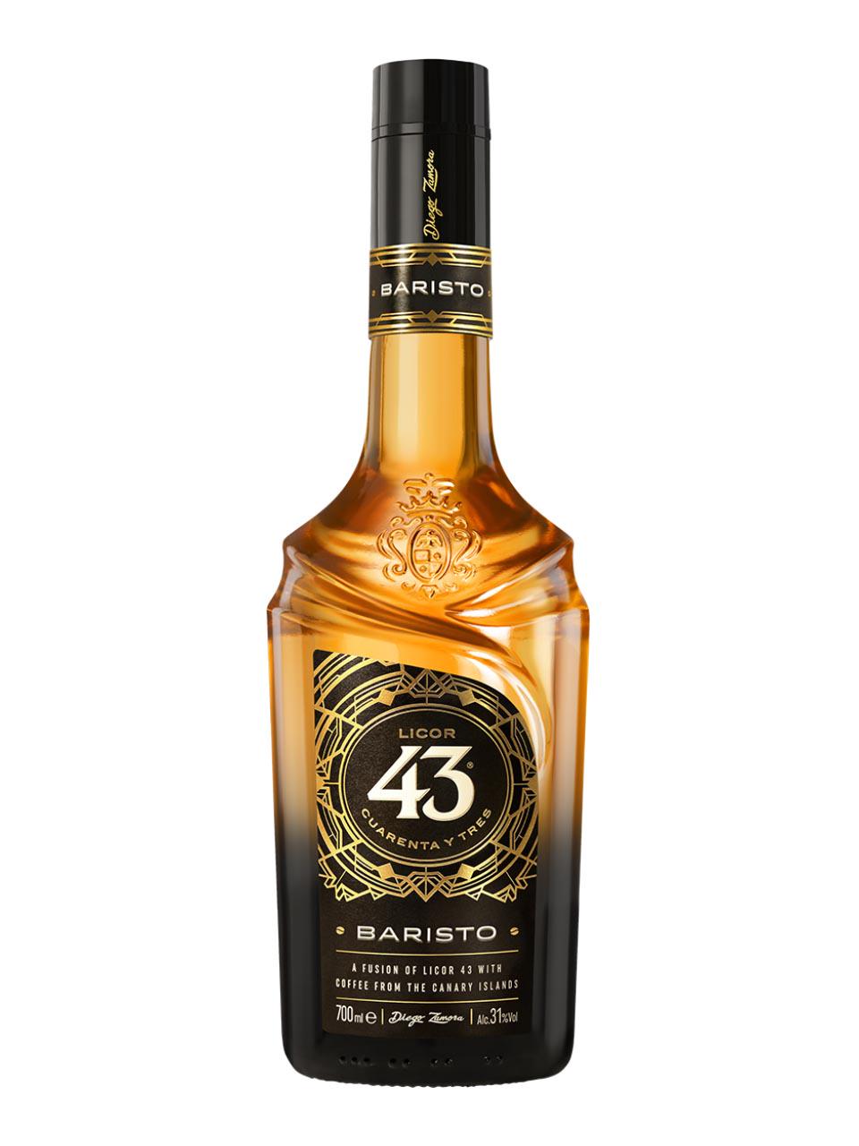 Purchase Licor 43 Horchata Liquor Online - Low Prices