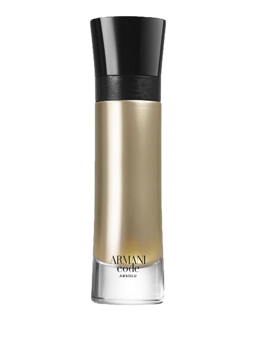 Giorgio Armani Armani Code Absolu Eau De Parfum 110 Ml Frankfurt Airport Online Shopping