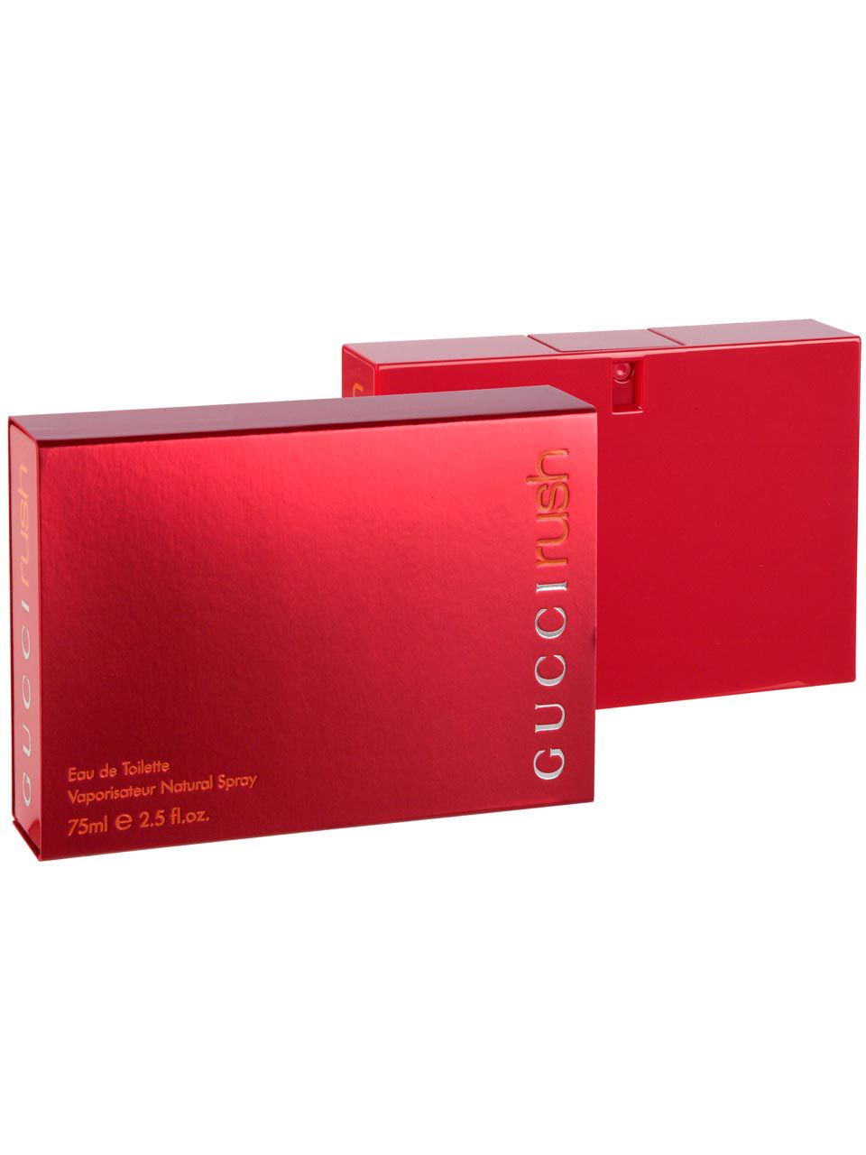 Gucci rush 2 outlet 75 ml