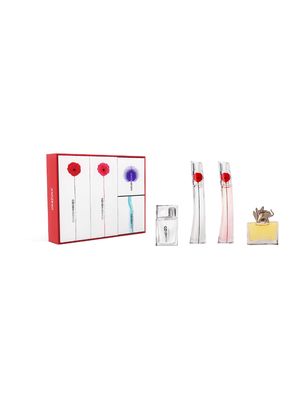 Coffret kenzo clearance eau de vie