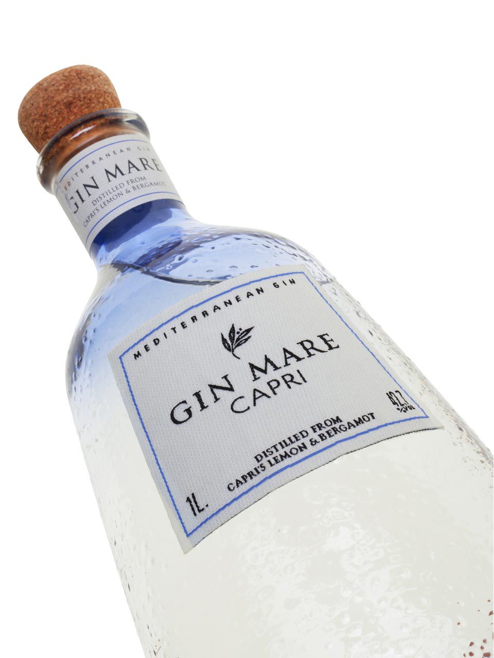 Gin Mare Mediterranean Gin – Flatiron SF