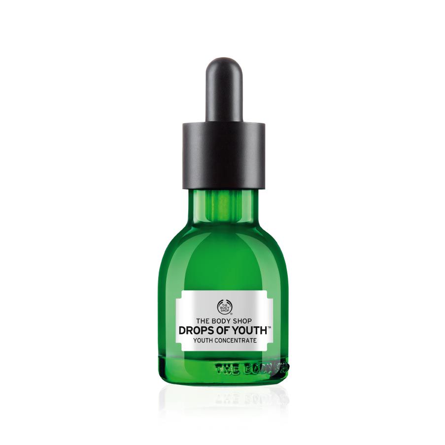 The Body Shop Drops Of Youth Concentrate 30 Ml Frankfurt Airport Online Shopping