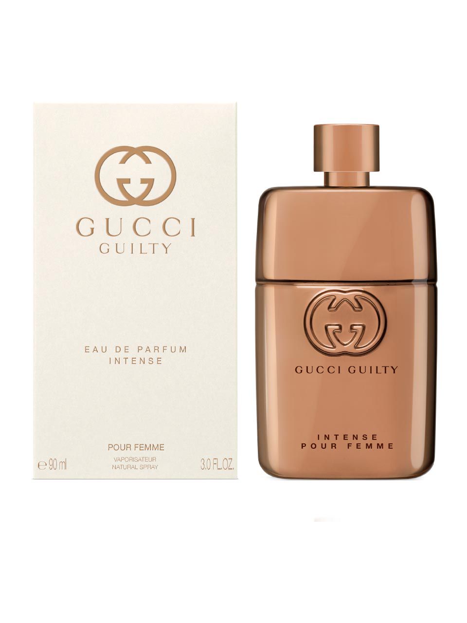 Gucci eau best sale de parfum guilty