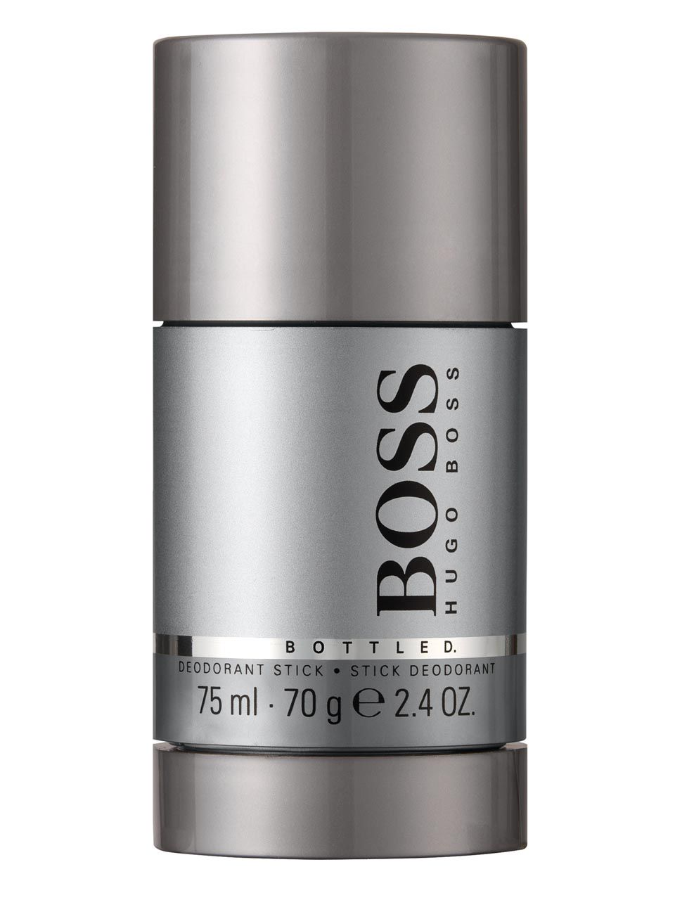 Boss Bottled Deodorant Stick for Men 75 ml Frankfurt Airport