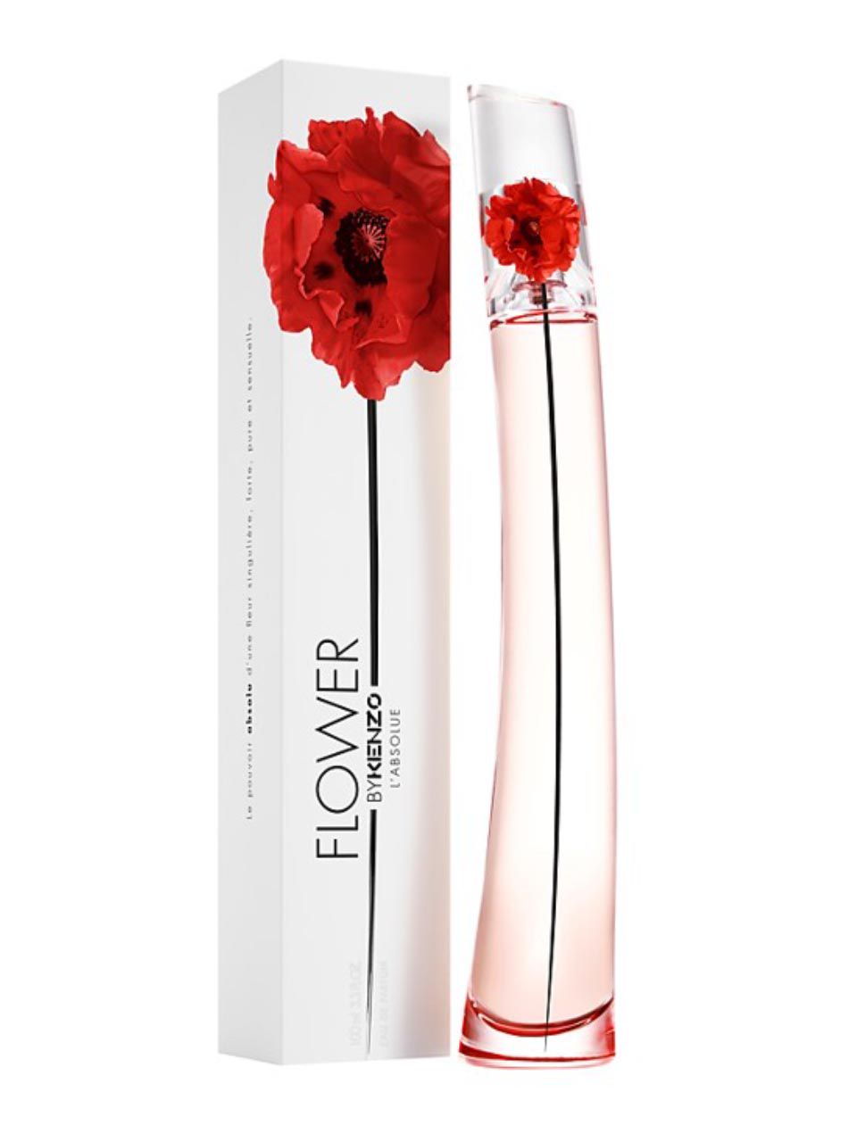 Kenzo flowers 2025 100 ml