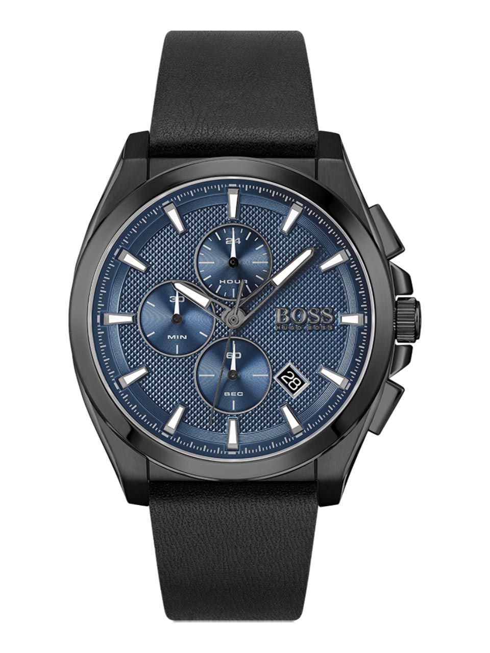 Hugo clearance boss orologio