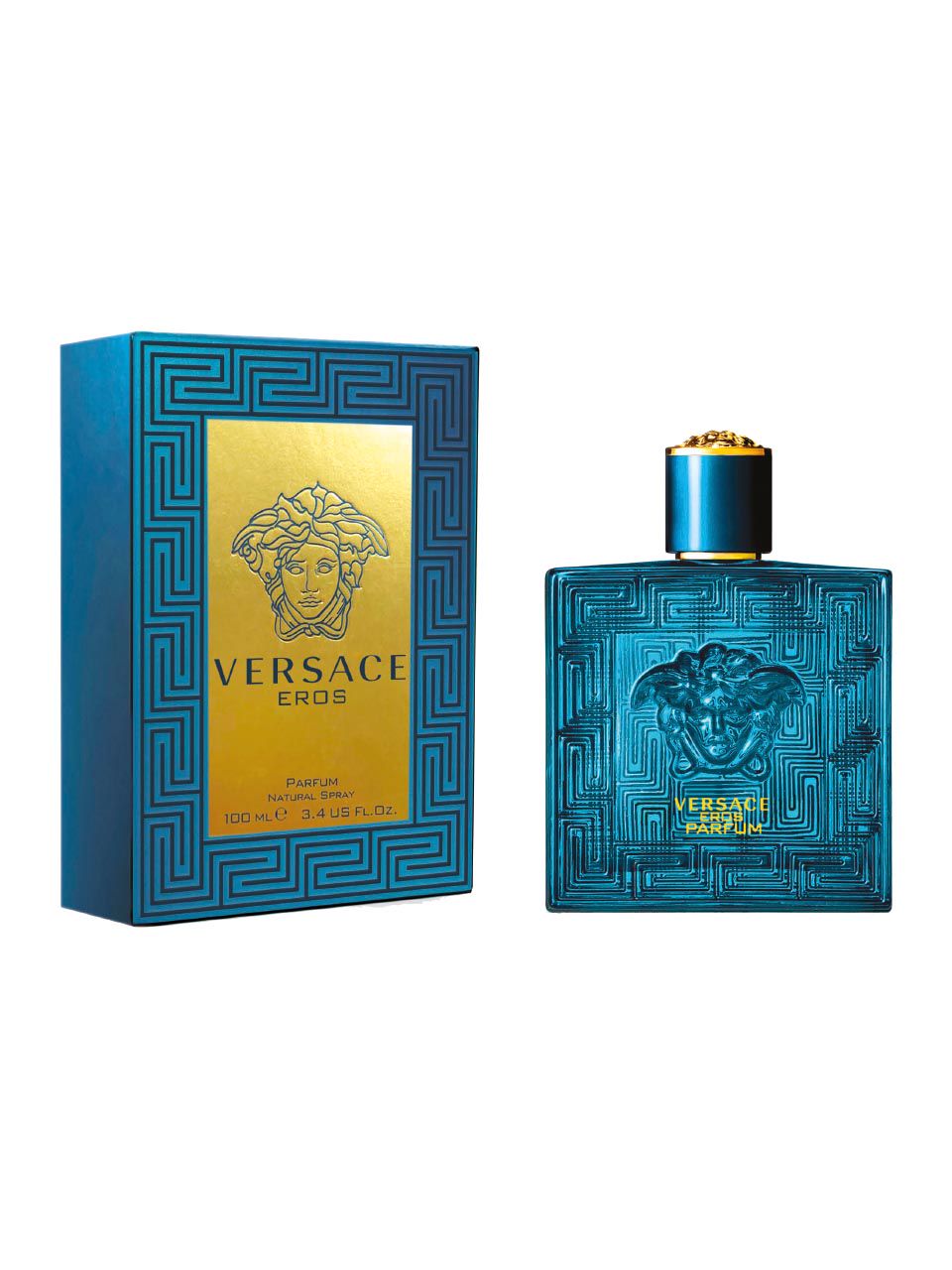 Versace eros clearance edt 50 ml