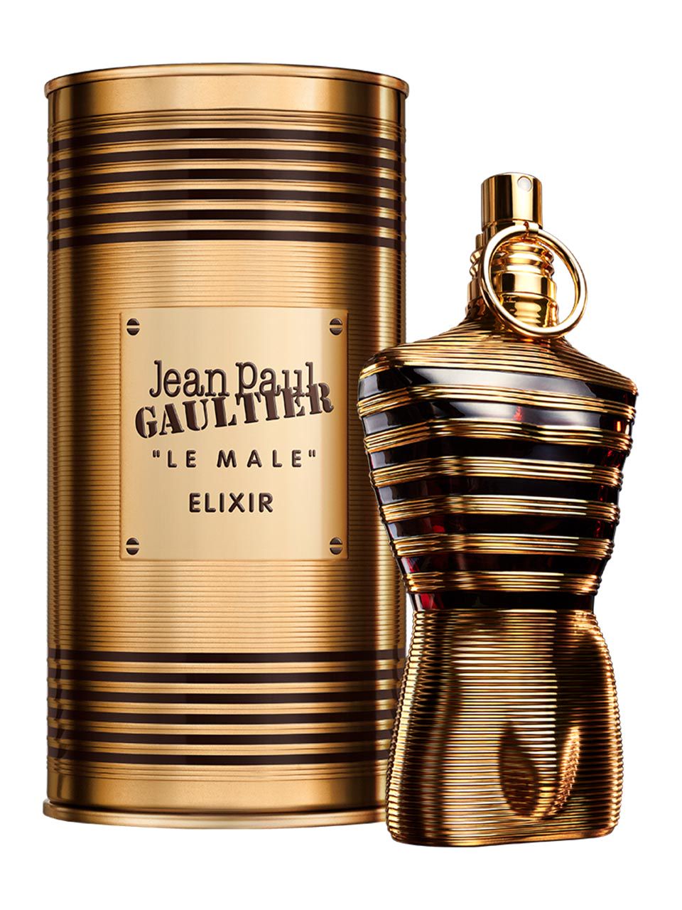 Jean Paul Gaultier Le Beau Le Parfum Eau de Parfum 75ml