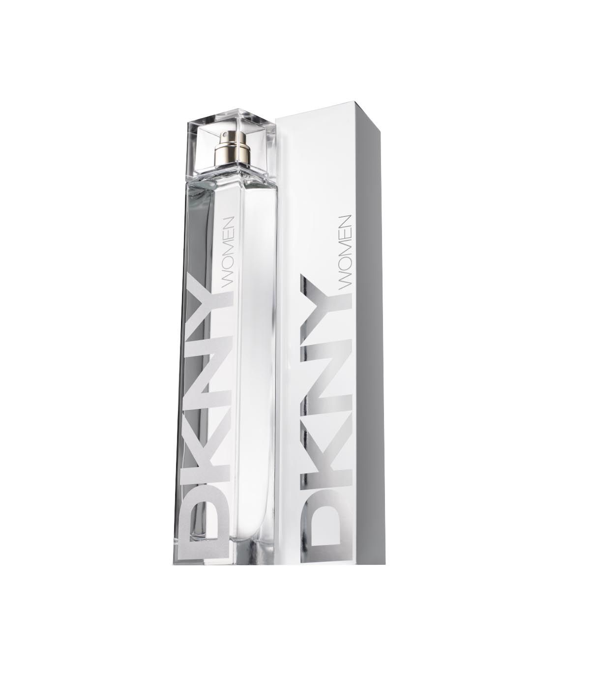 Dkny women perfume store set