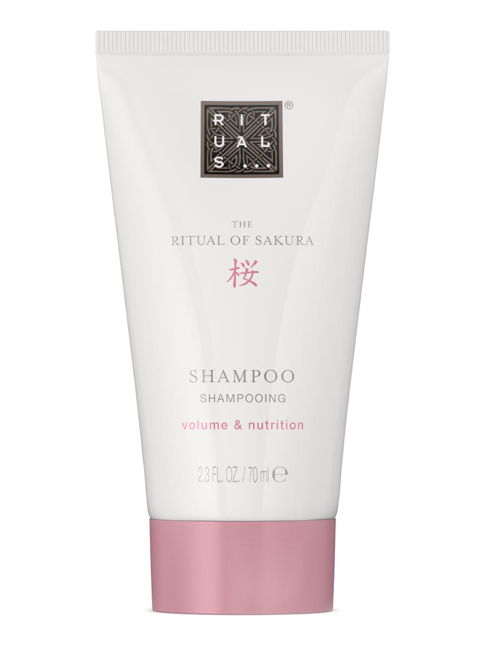 Rituals The Ritual of Sakura Shampoo 70 ml Frankfurt Airport Online