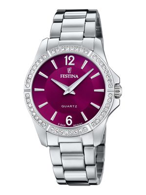 Festina discount time road