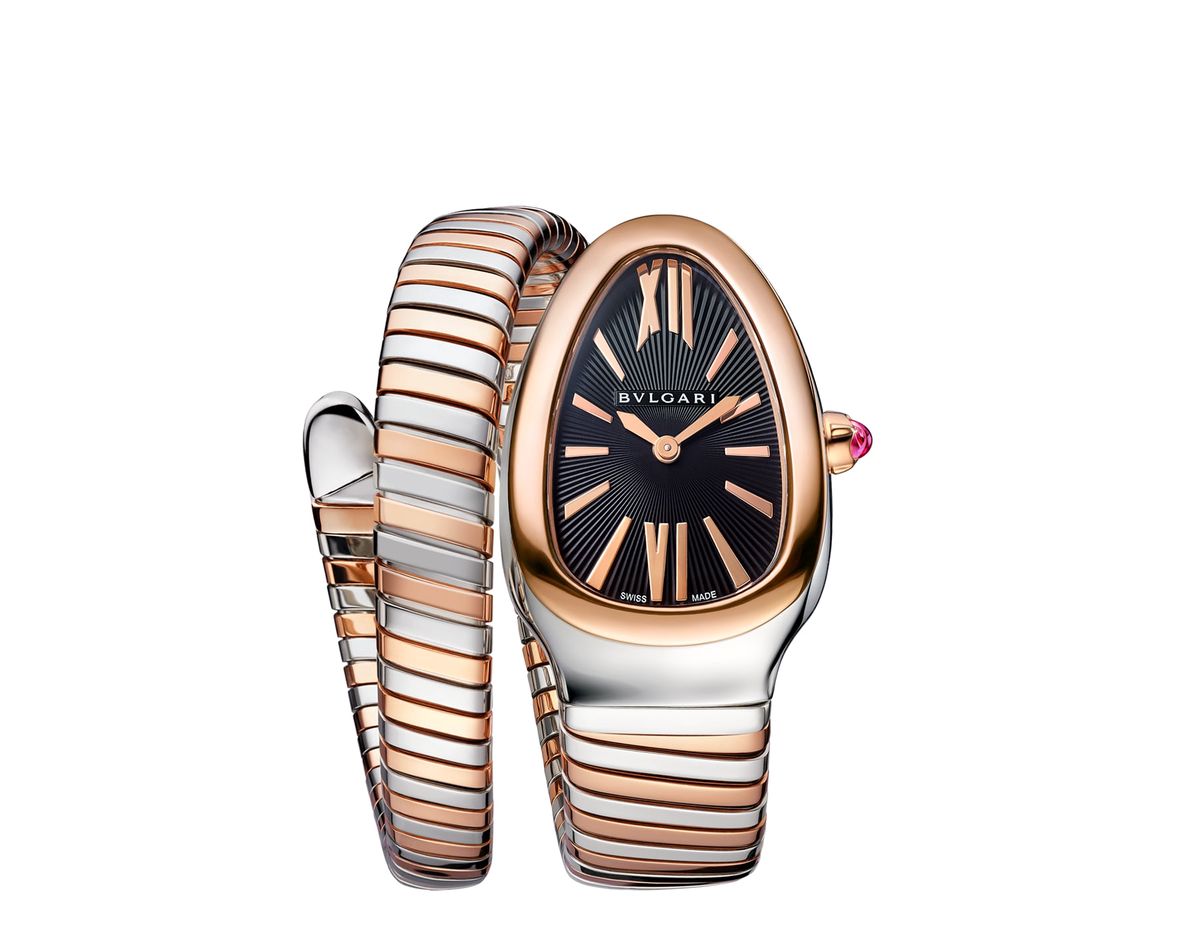 Serpenti Watches | Frankfurt Airport Online Shopping