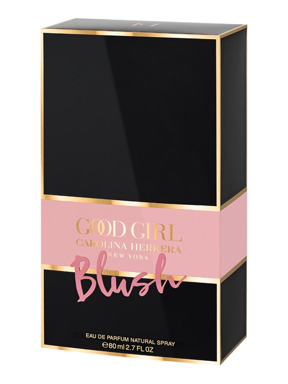Carolina Herrera Good Girl Blush Eau de Parfum 浓香水 80 ml 法兰克福机场网上购物