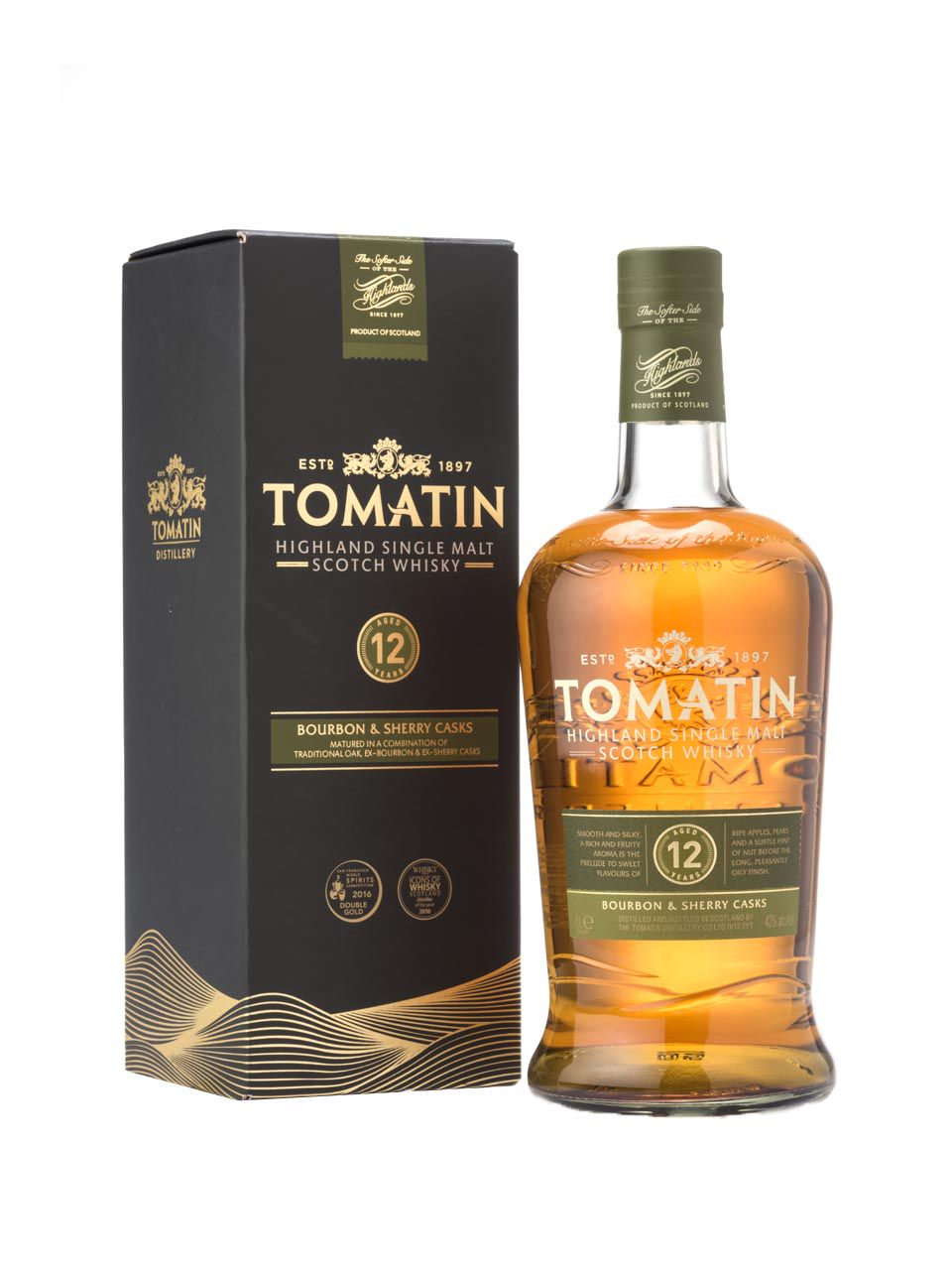 Виски 7 лет. Томатин виски 12. Este 1897 Tomatin Highland Single Malt Scotch Whisky Bourbon & Sherry casks Travel Retail Exclusive Whisky. Виски Томатин Тревел. Томатин 12 лет 1 литр.