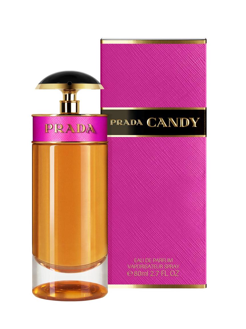Prada Candy 香水80 ml | 法兰克福机场网上购物
