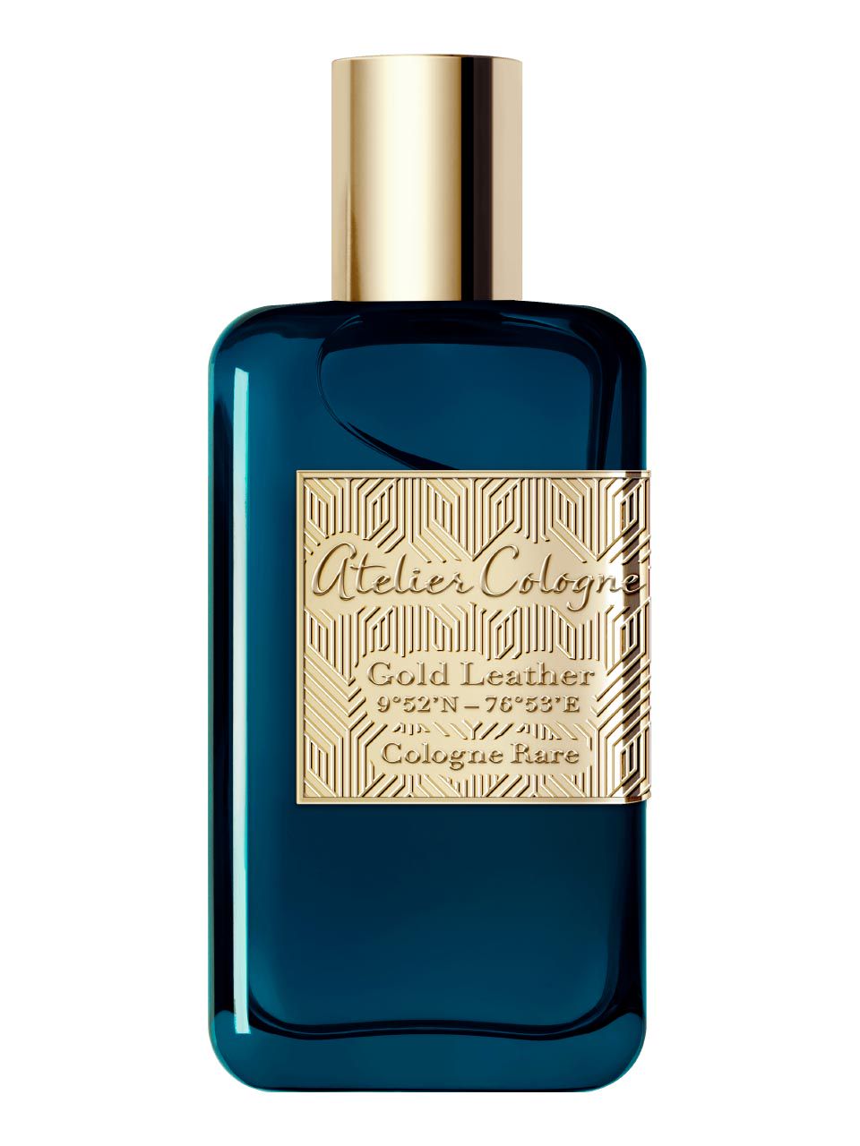 lather perfume