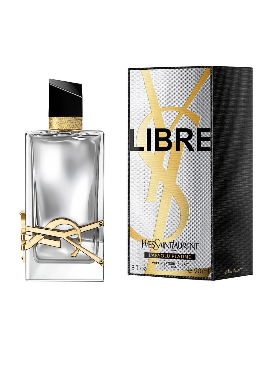 Ysl perfume libre 100ml hot sale