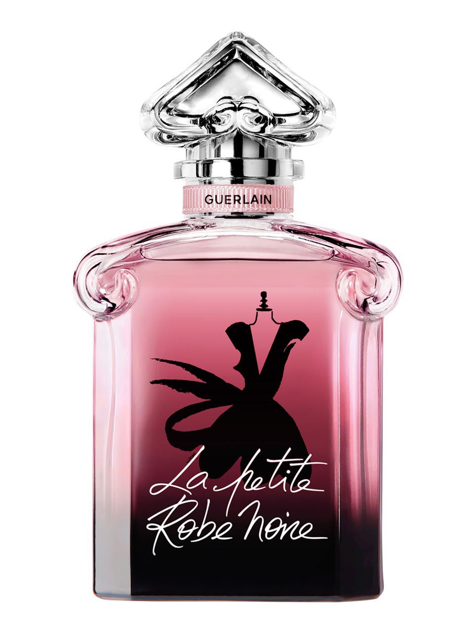 Guerlain La Petite Robe Noire Eau de Parfum Intense 浓香水100 ml