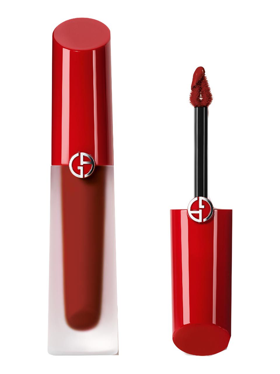 Giorgio armani shop lip maestro 401