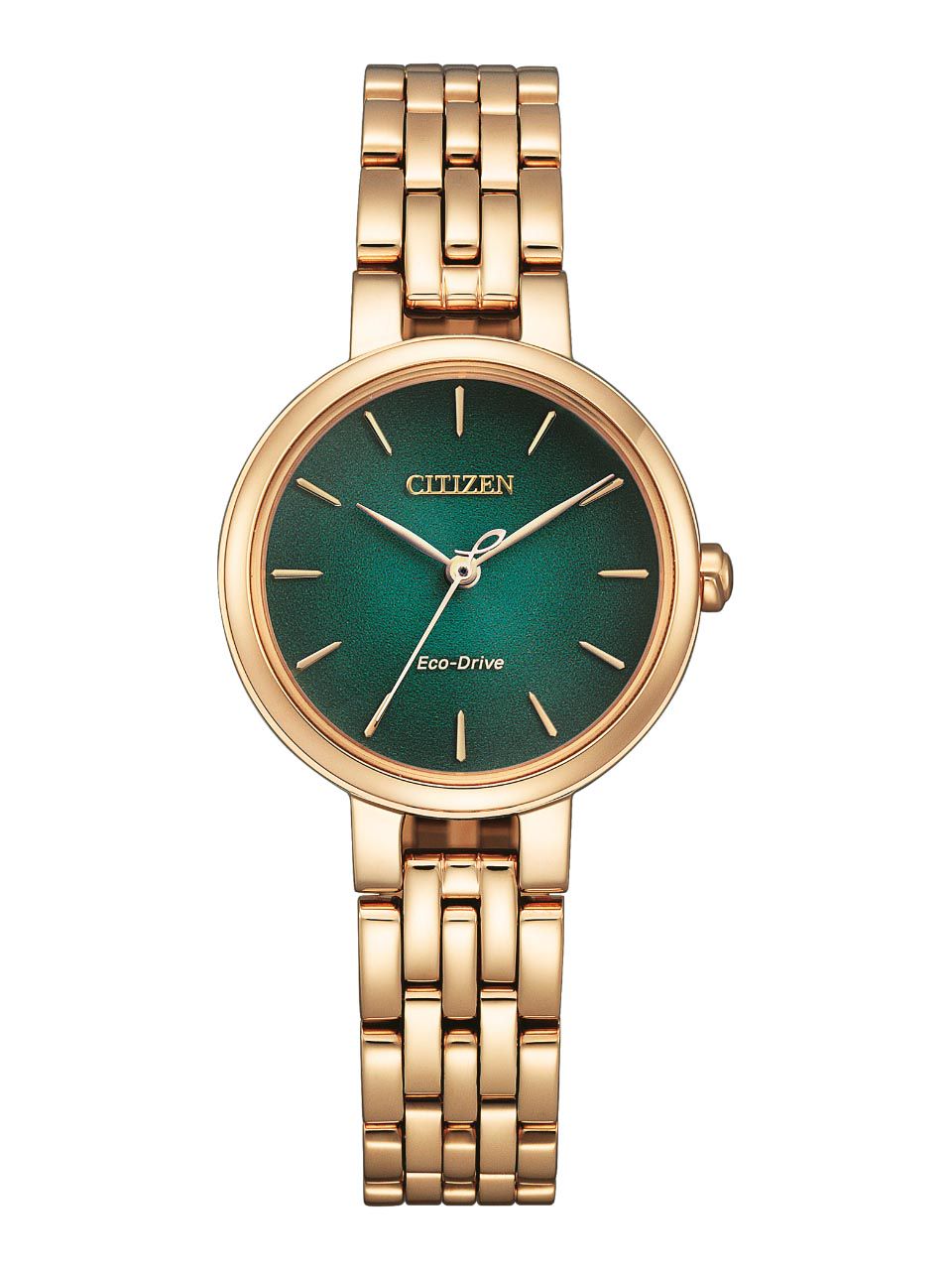 Citizen elegance 2025 women's watch