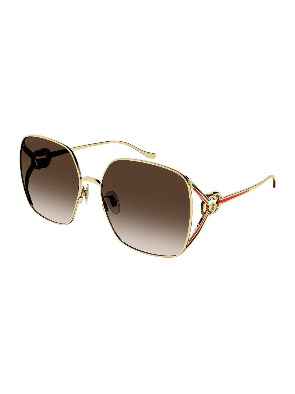 Gucci hotsell womans sunglasses