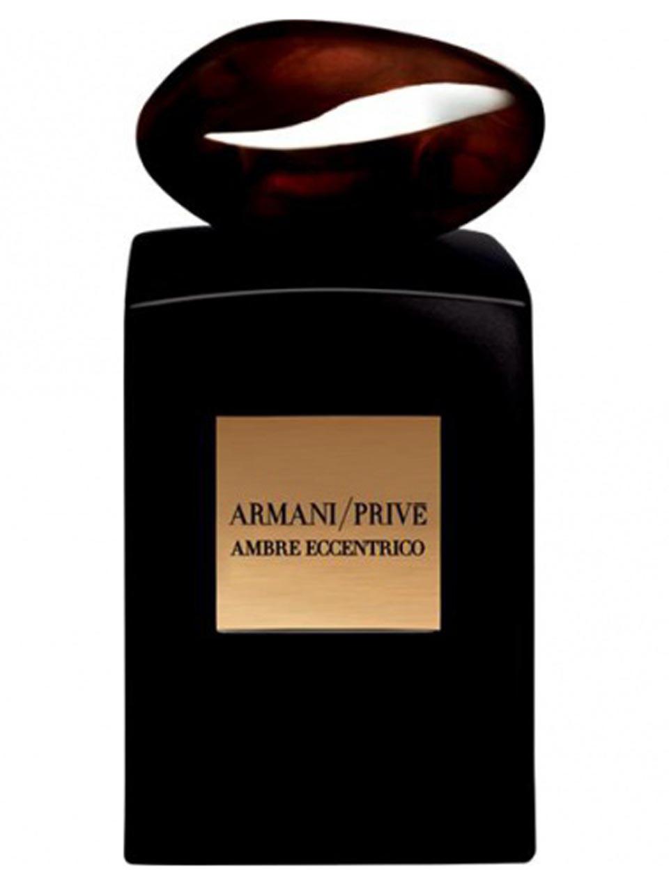 Giorgio Armani Privé Ambre Eccentrico Eau de Parfum 100 ml | Frankfurt  Airport Online Shopping