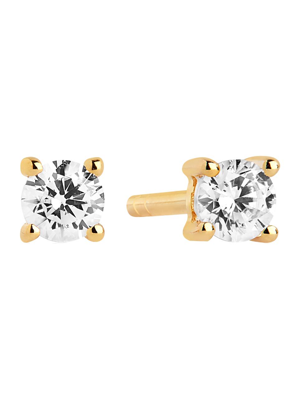 Sif Jakobs, Princess Piccolo Earrings, women's earring | Frankfurt ...