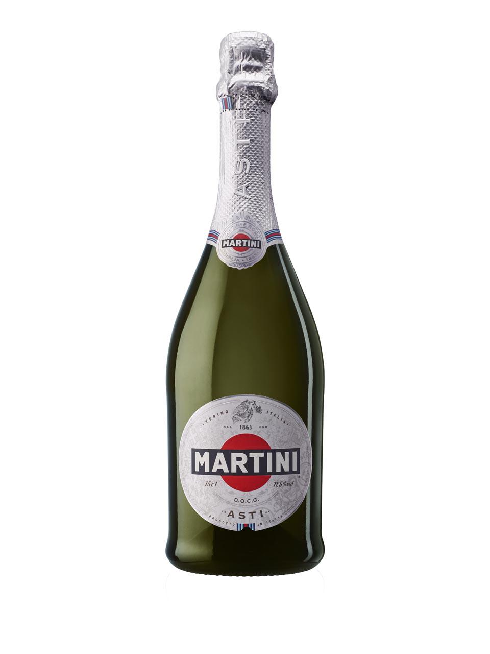 Martini Blanc 15° 75cl