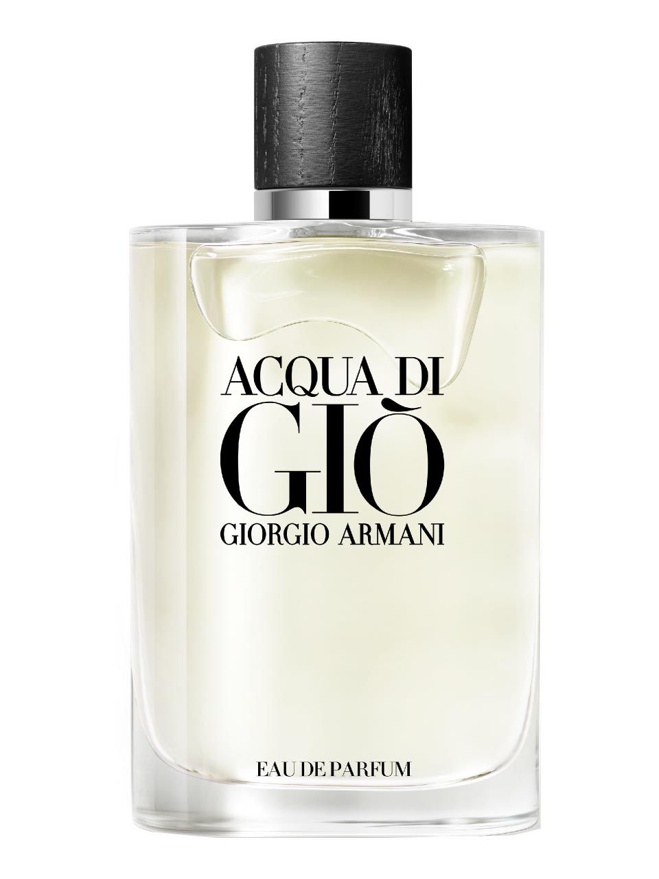 Giorgio armani acqua 200ml sale