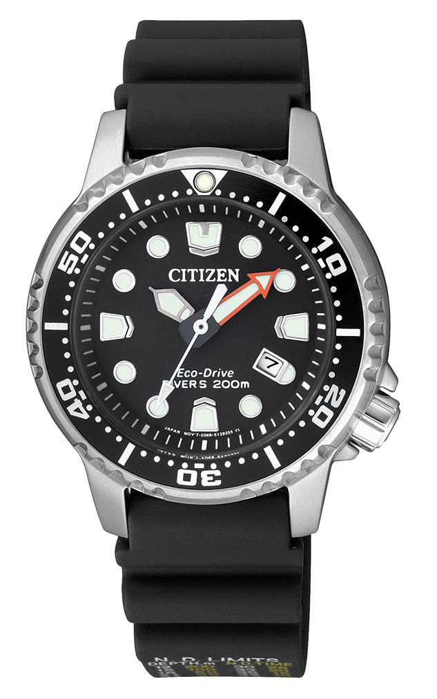 Citizen, Promaster, women's watch | Frankfurt Airport Online Shopping