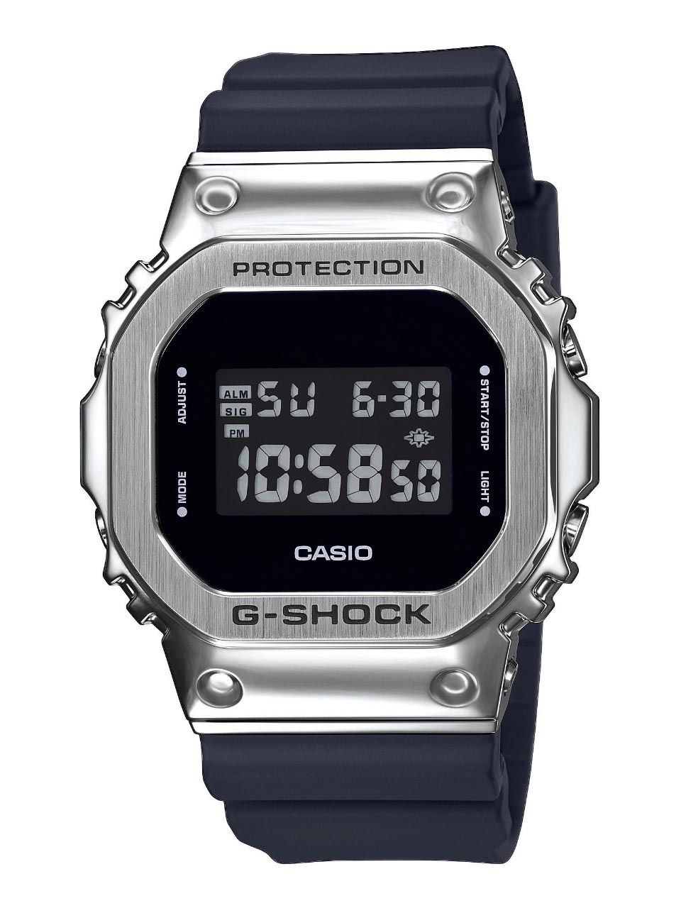 g shock premium