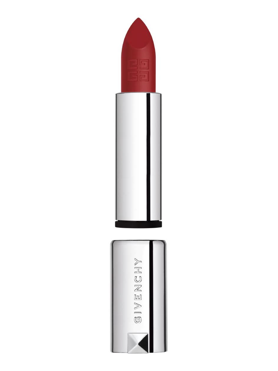 Givenchy Le Rouge Sheer Velvet Matte Refillable Lipstick 23 Rose ...
