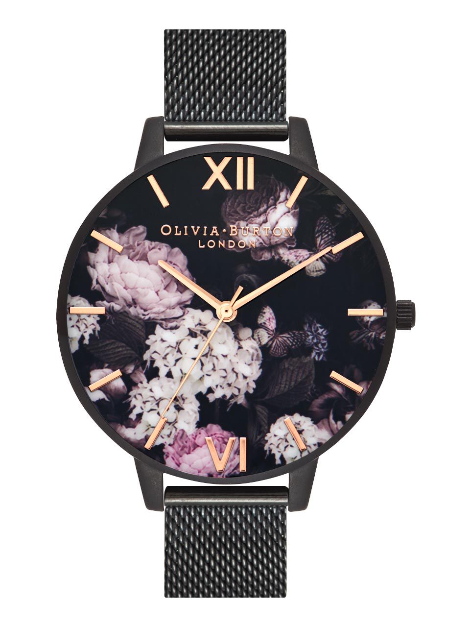 Olivia Burton women s watch Frankfurt Airport Online Shopping