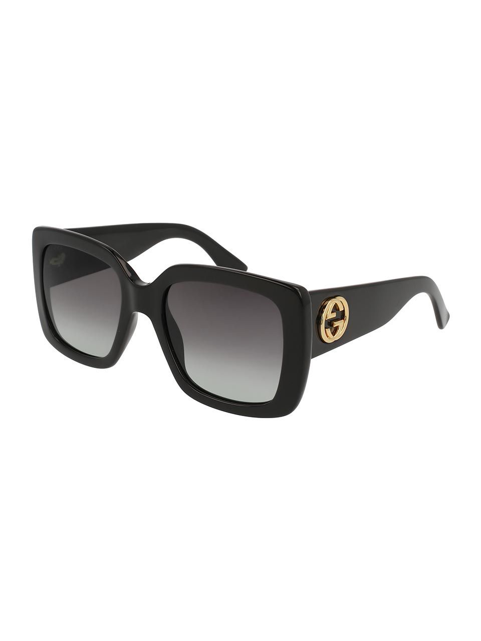 Gucci shop sunglasses manufacturer