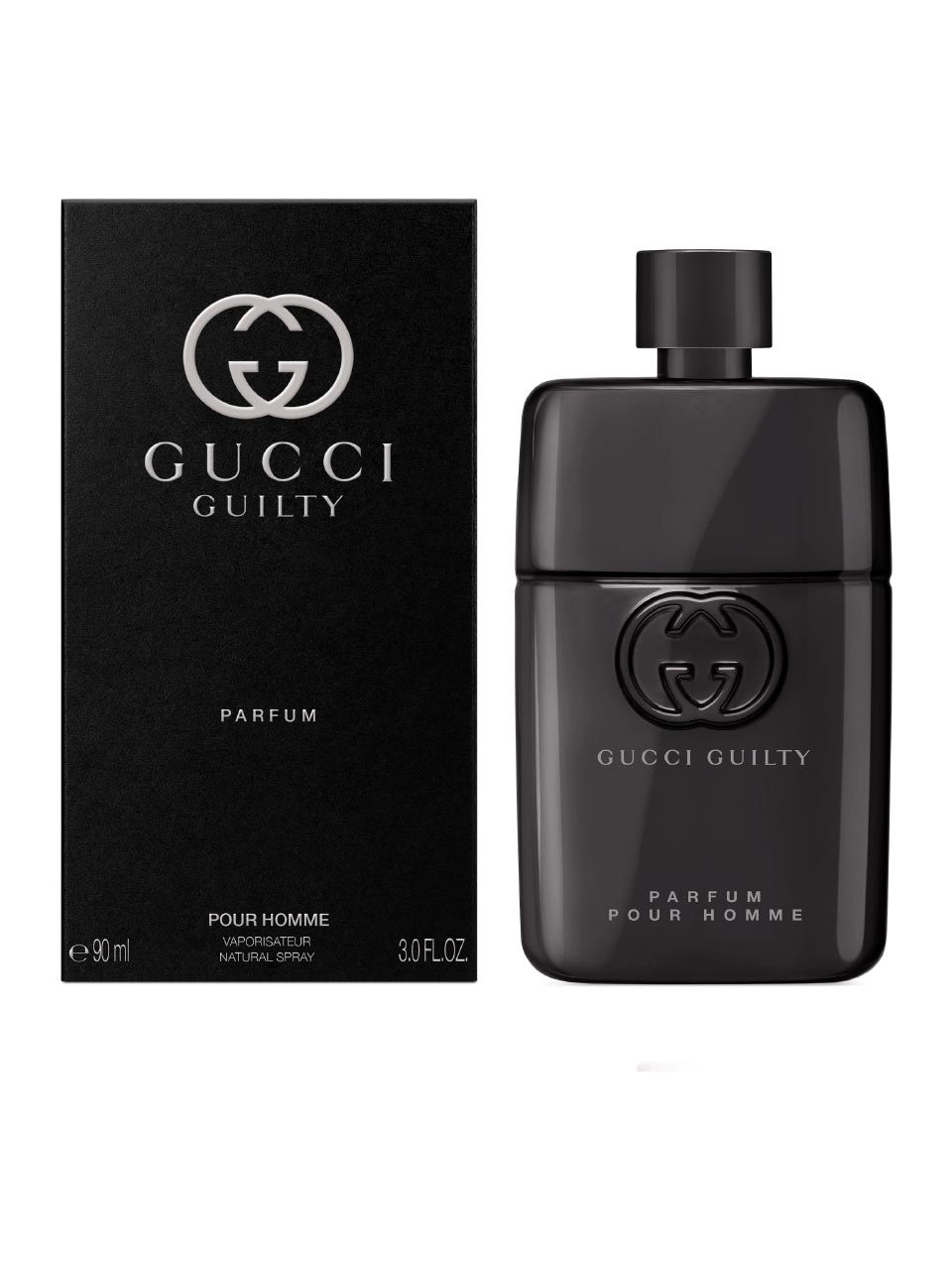 Gucci intense outlet