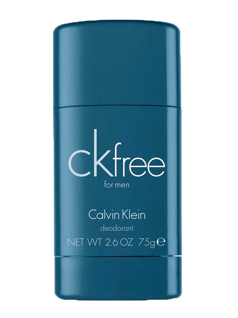 ckfree for men calvin klein