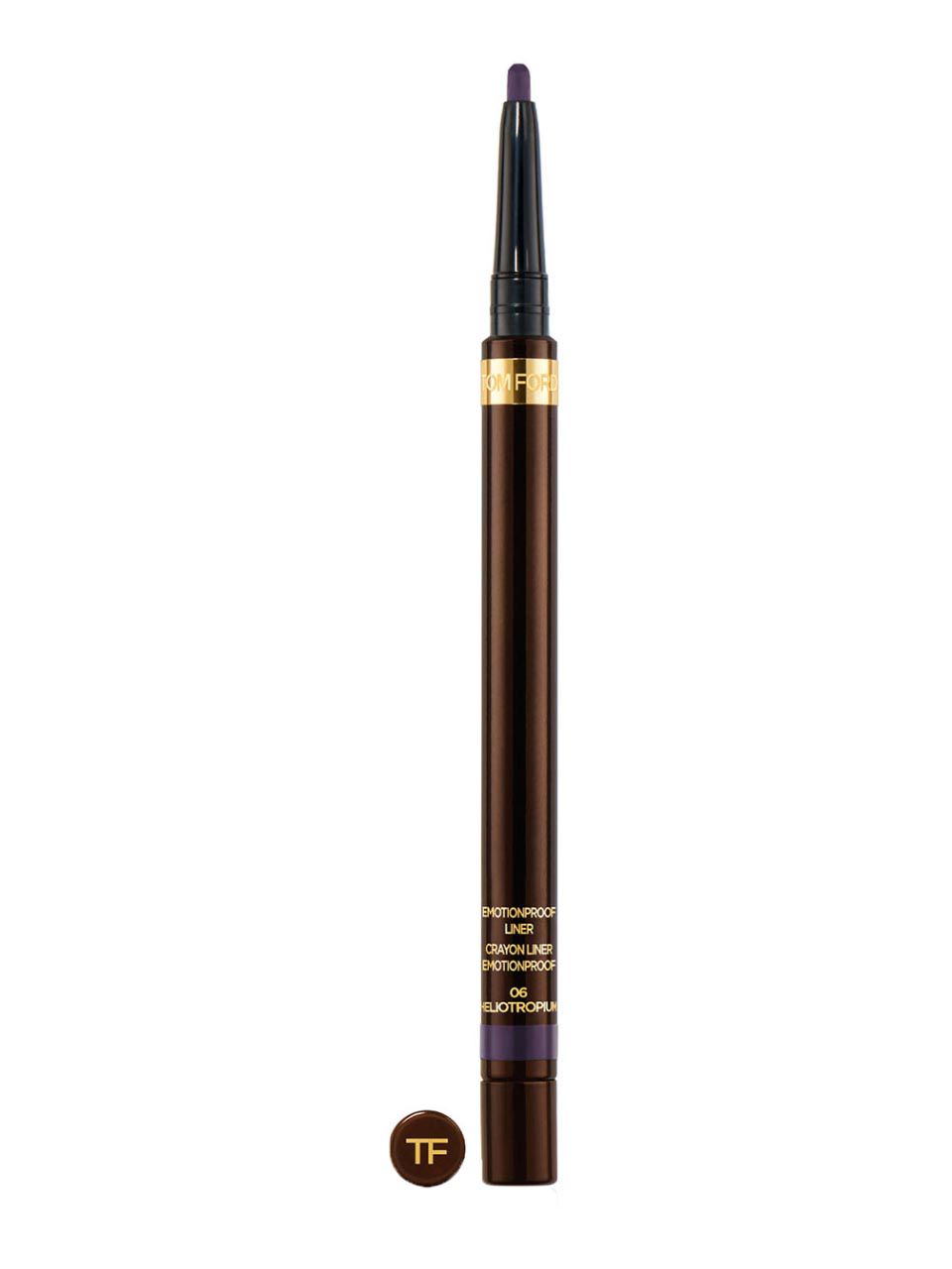 Tom Ford 24 Hour Emotionproof Liner Eye Liner Heliotropium | Frankfurt  Airport Online Shopping