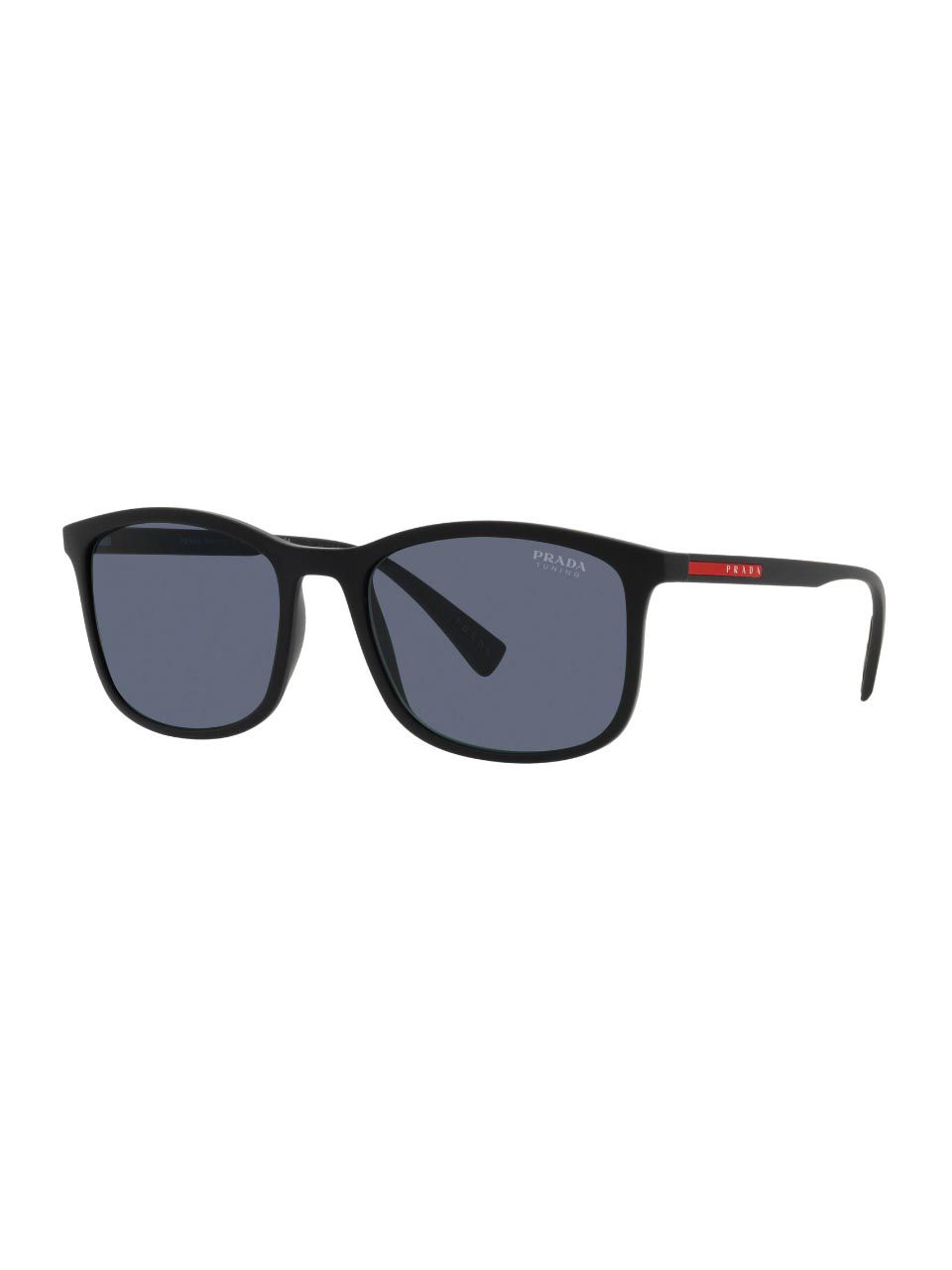 Prada mens cheap sunglasses white