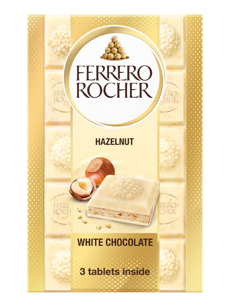 Ferrero rocher deals official website