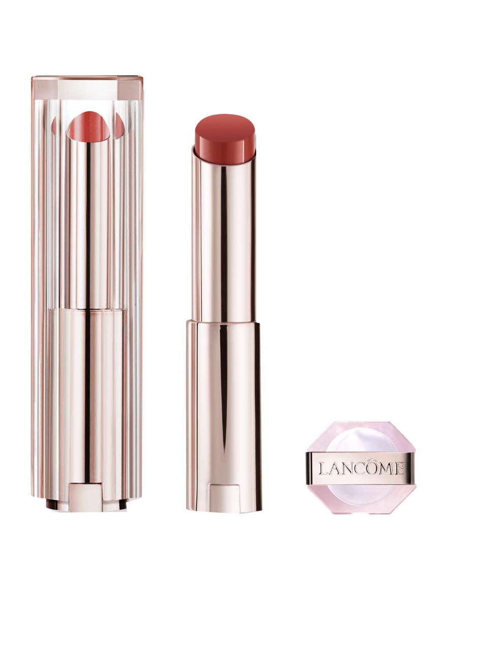 Lancôme Lip Idôle Butterglow Lipstick N° 42 | Frankfurt Airport Online ...