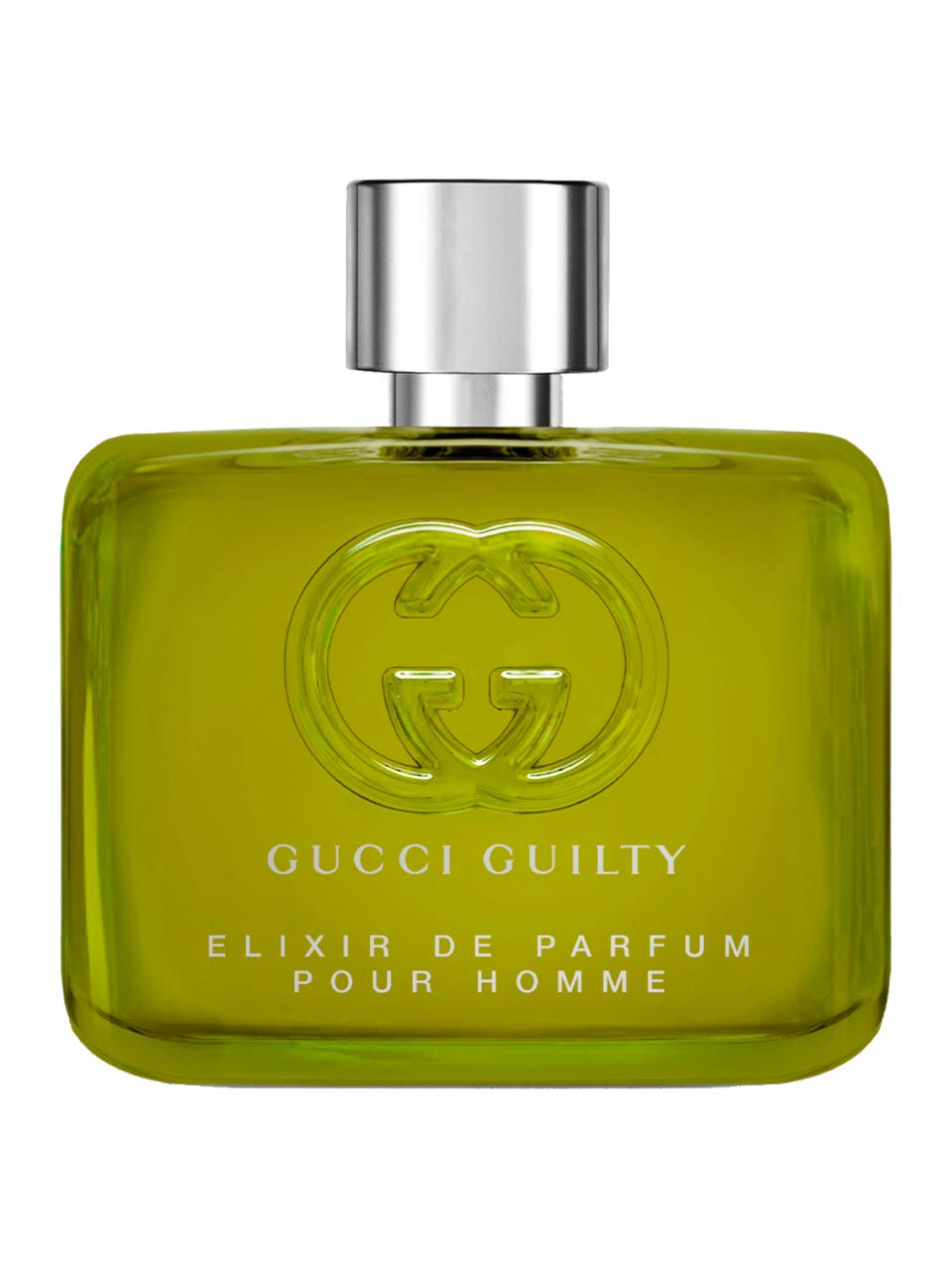 Gucci Guilty Elixir de Parfum Pour Homme 香水60 ml | 法兰克福机场