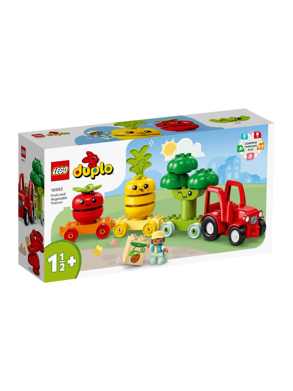 Duplo my first discount shop