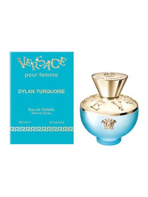 Versace Woman Eau de Parfum 100 ml Frankfurt Airport Online Shopping