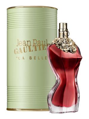 Le Beau Le Parfum Jean Paul Gaultier Eau de Parfum Intense - GiraOfertas