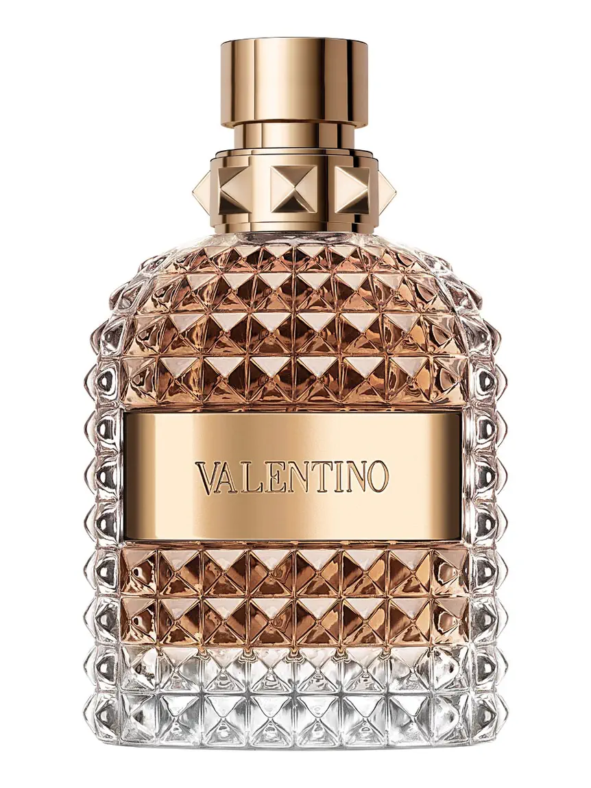 Valentino cologne 2025