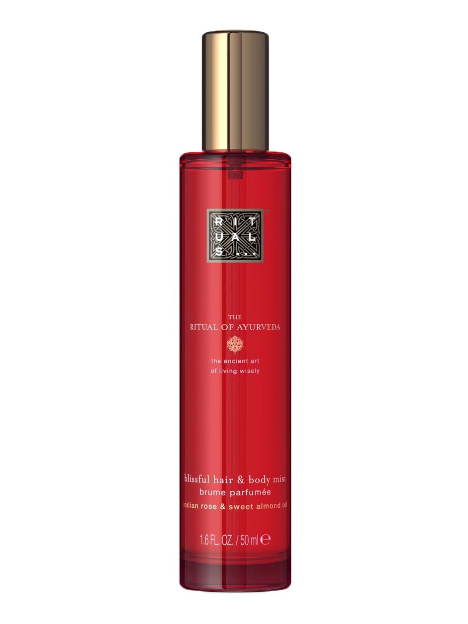 Rituals The Ritual of Ayurveda Hair & Body Mist 50 ml Frankfurt