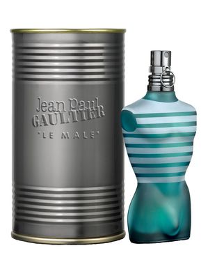 Jean Paul Gaultier Le Beau Le Parfum 75 / 125 ml Eau de Parfum