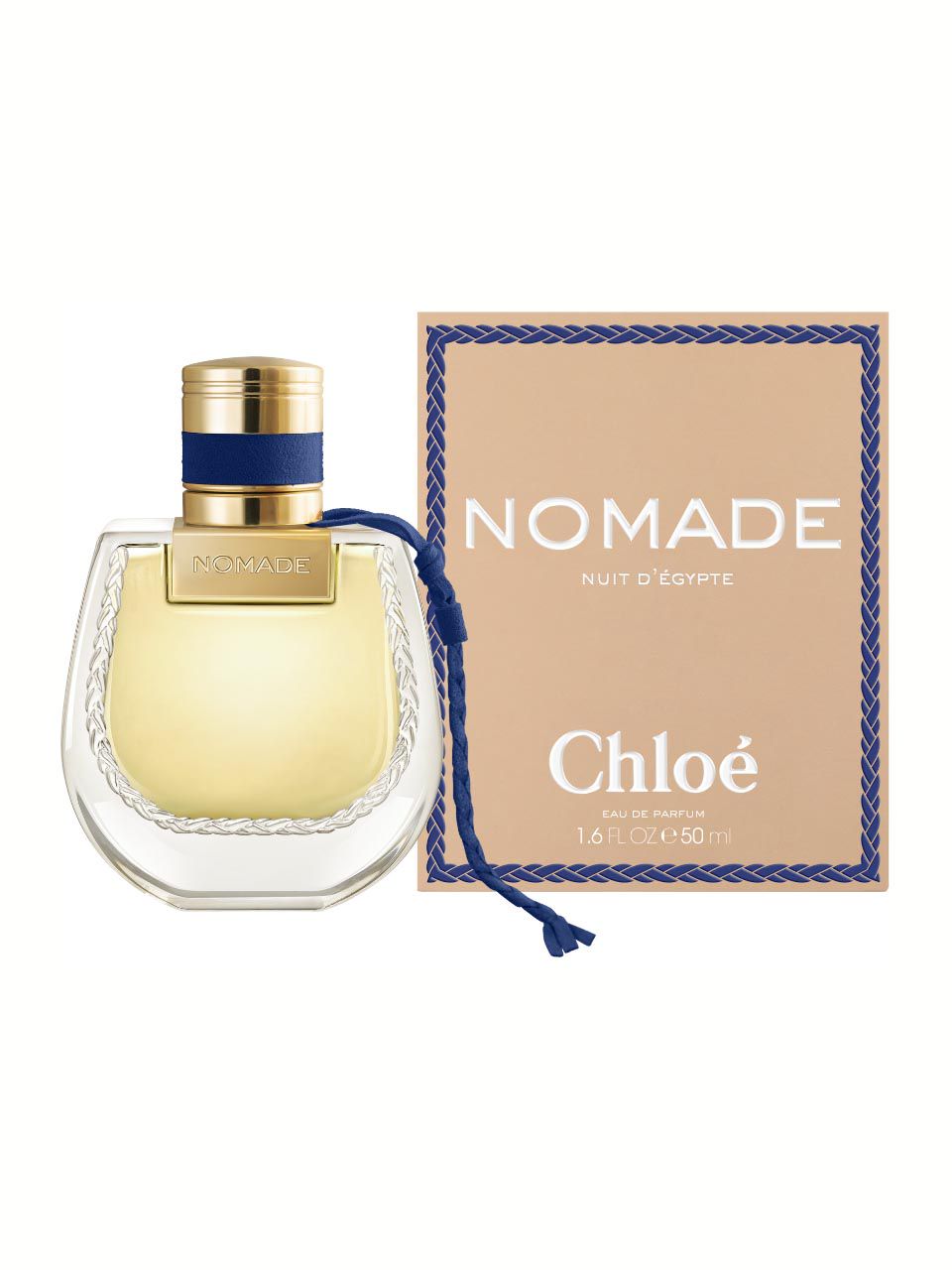 Chloé parfum online nomade